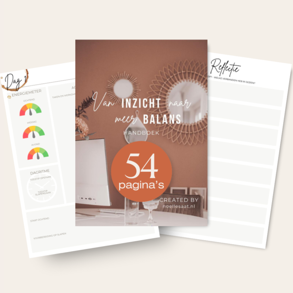 Mockup Handboek