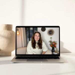 Terug in balans (2 termijnen)