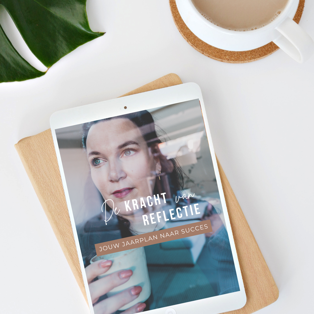 mockup jaarreflectie