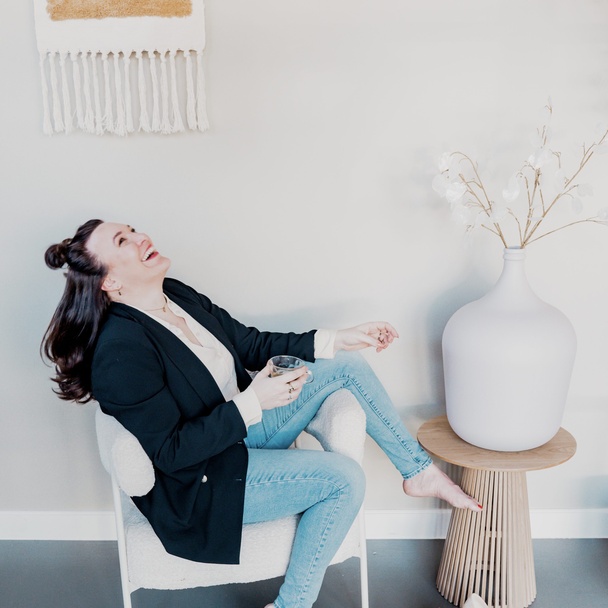 Boost je balans (betaal in 3 termijnen)